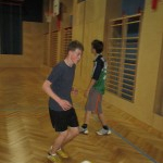 Volleyball Turnier